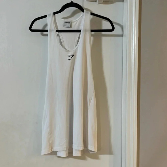 Gymshark Other - Gymshark tank top men